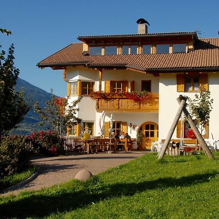 Spisserhof Chiusa Luaran gambar