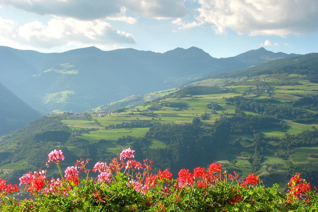 Spisserhof Chiusa Luaran gambar
