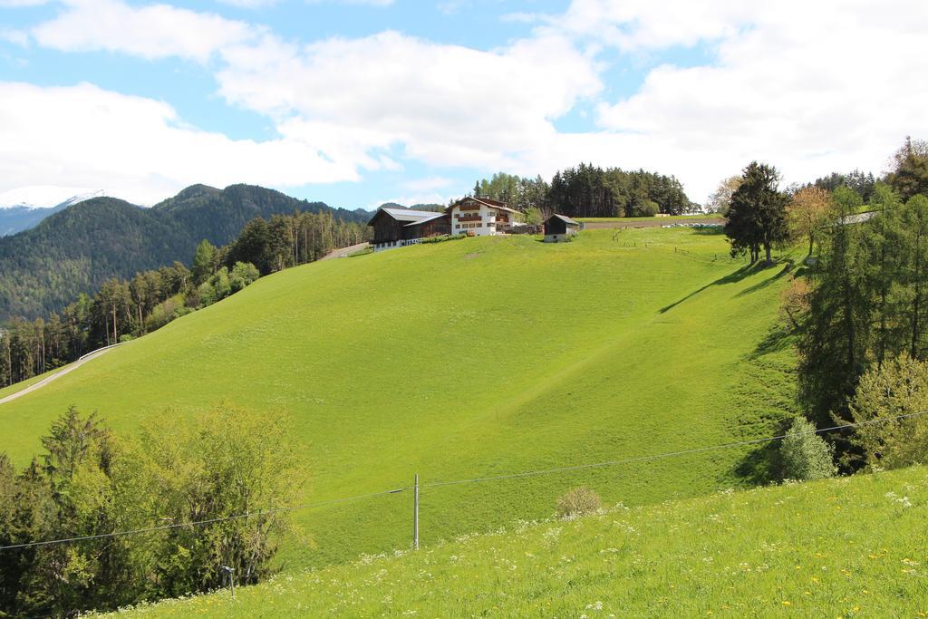Spisserhof Chiusa Luaran gambar