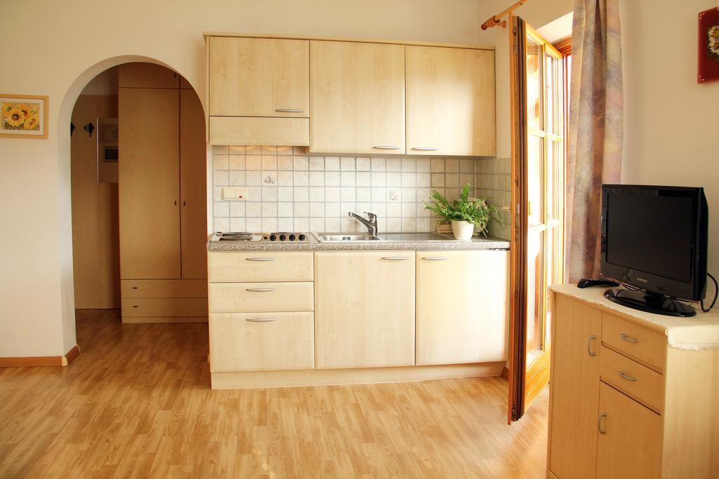 Spisserhof Chiusa Luaran gambar