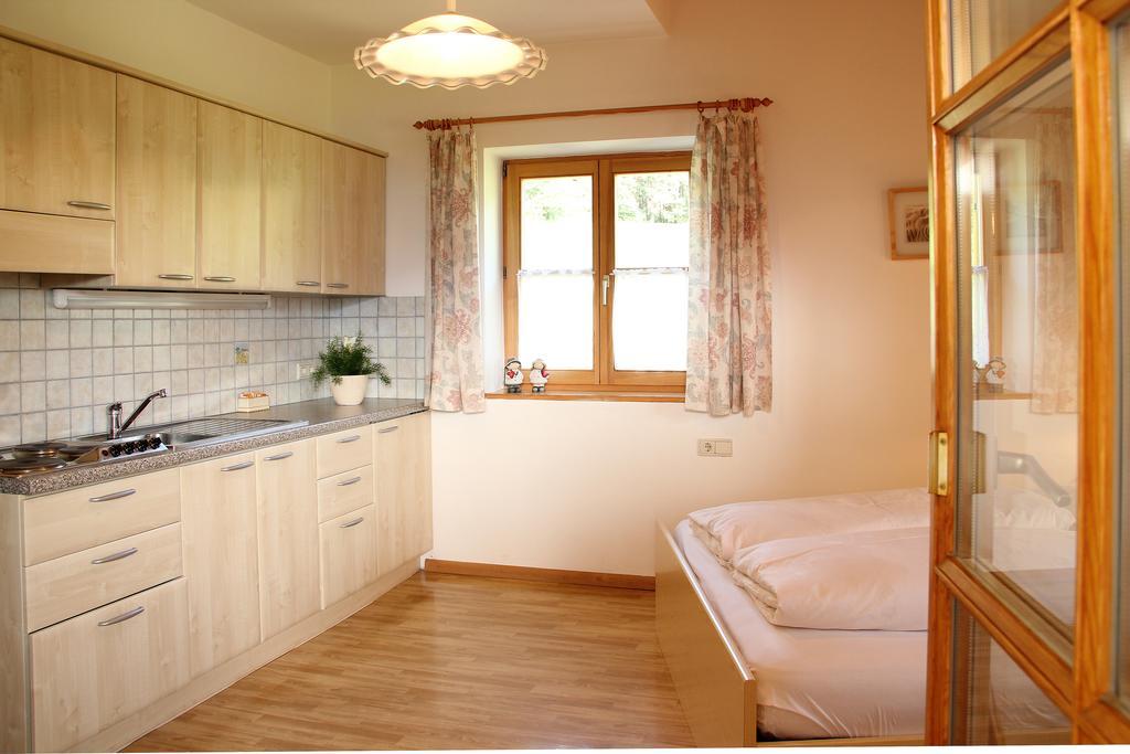 Spisserhof Chiusa Luaran gambar
