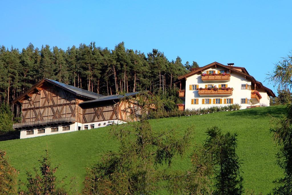 Spisserhof Chiusa Luaran gambar