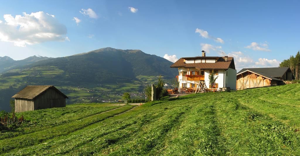 Spisserhof Chiusa Luaran gambar