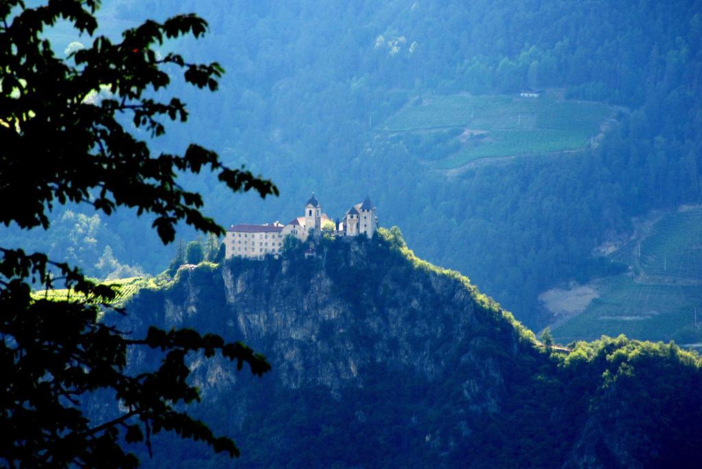 Spisserhof Chiusa Luaran gambar