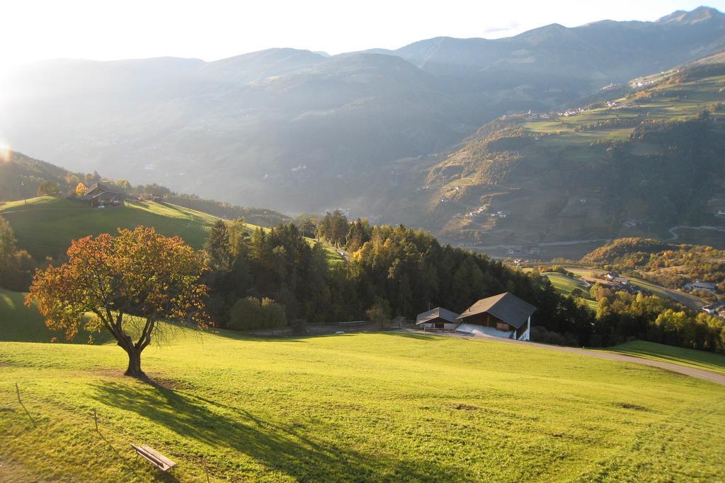 Spisserhof Chiusa Luaran gambar