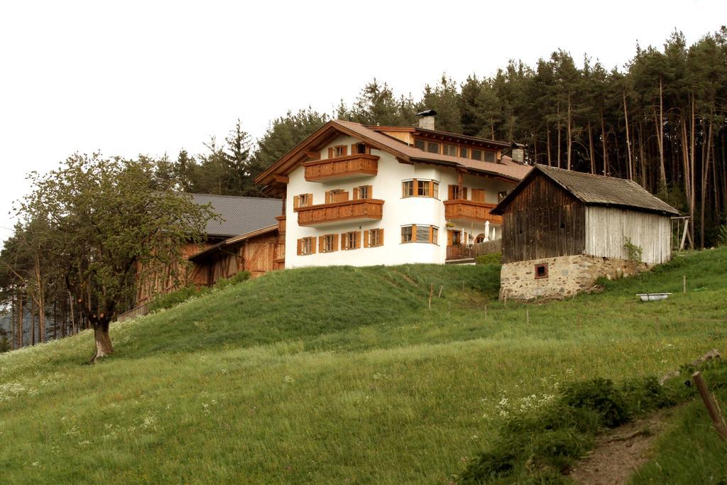 Spisserhof Chiusa Luaran gambar