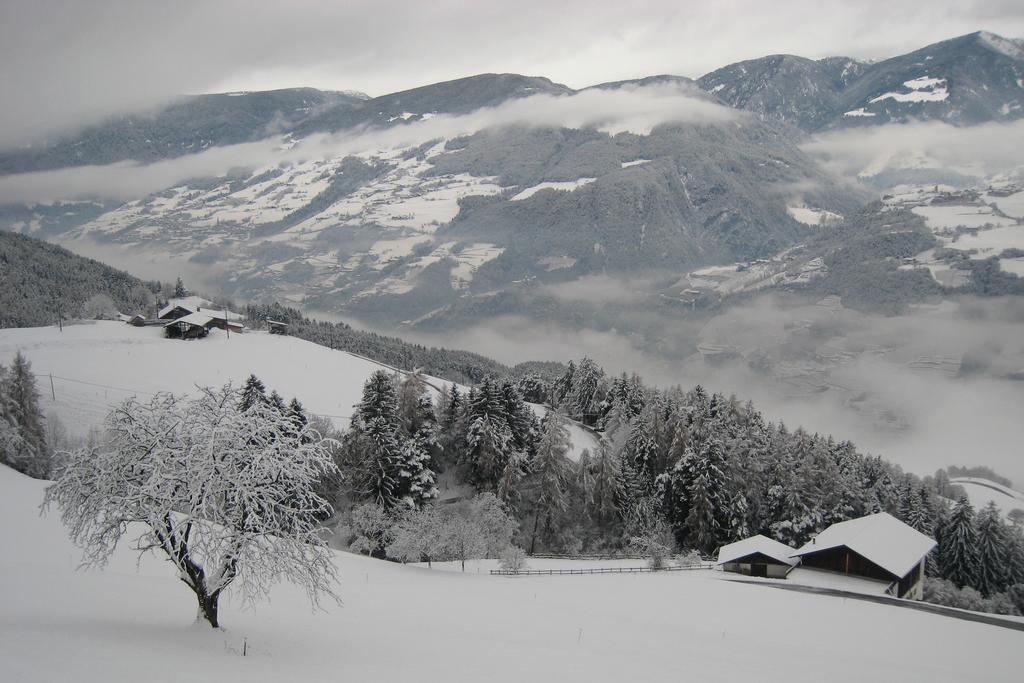 Spisserhof Chiusa Luaran gambar