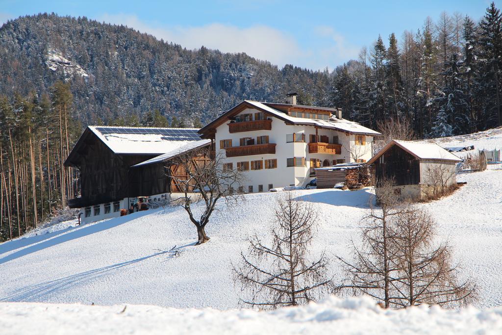 Spisserhof Chiusa Luaran gambar