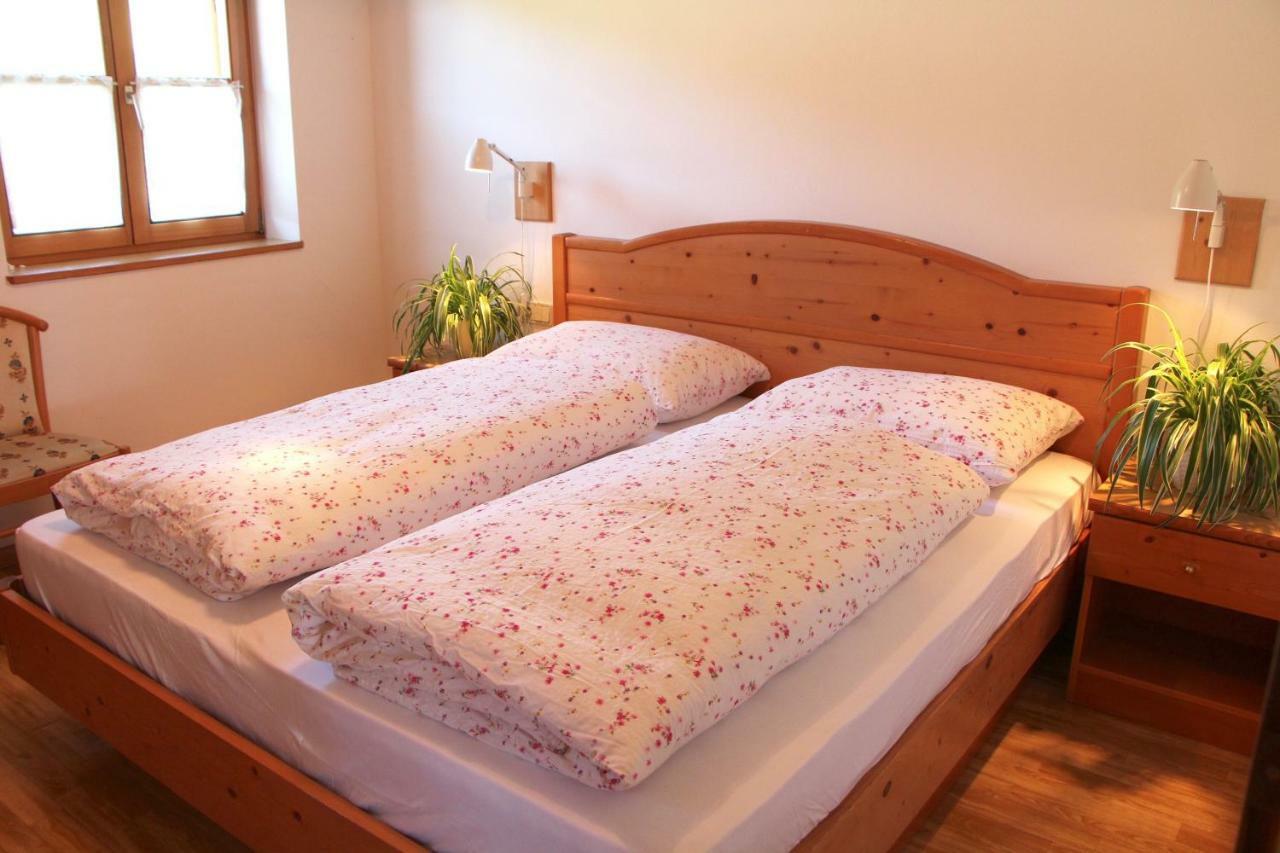 Spisserhof Chiusa Luaran gambar
