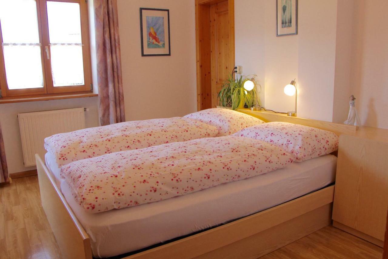 Spisserhof Chiusa Luaran gambar